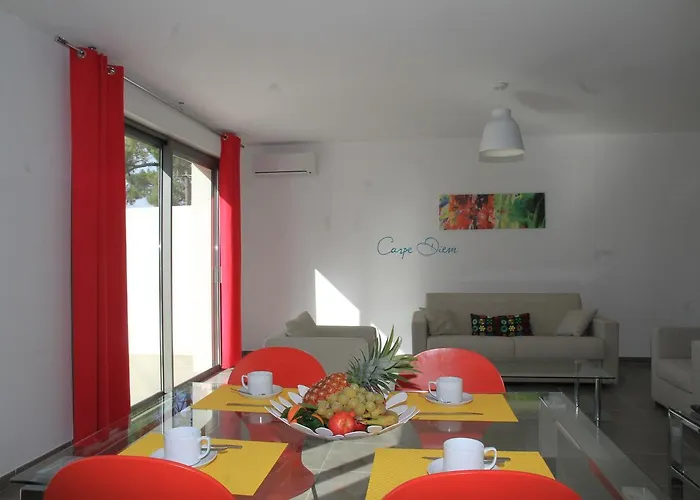 Isola 3* Borgo (Corsica)