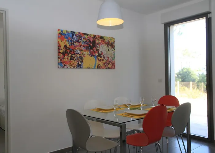 Isola Hotel