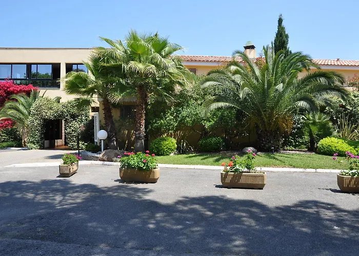 Hotel Isola