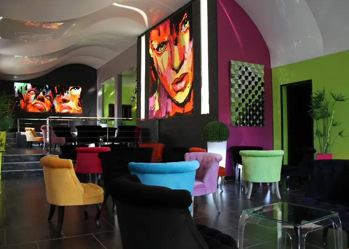 Isola 3* Borgo (Corsica)