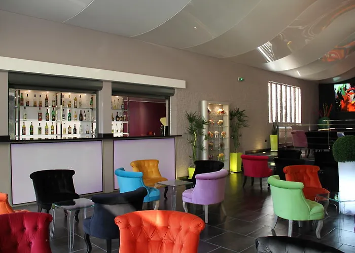 Isola Borgo (Corsica)